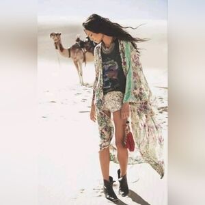 Spell Gypsy Queen Robe